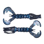 Strike King Rage Baby Luau Craw 3" 9-pk