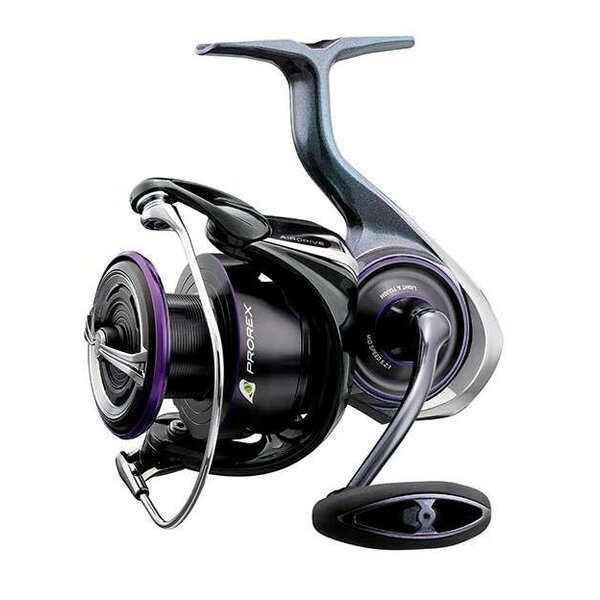 Daiwa 25 Prorex MQ LT Spinning Reel