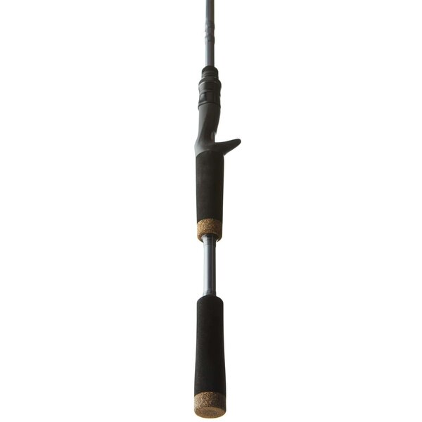 St Croix Black Bass Casting Rod