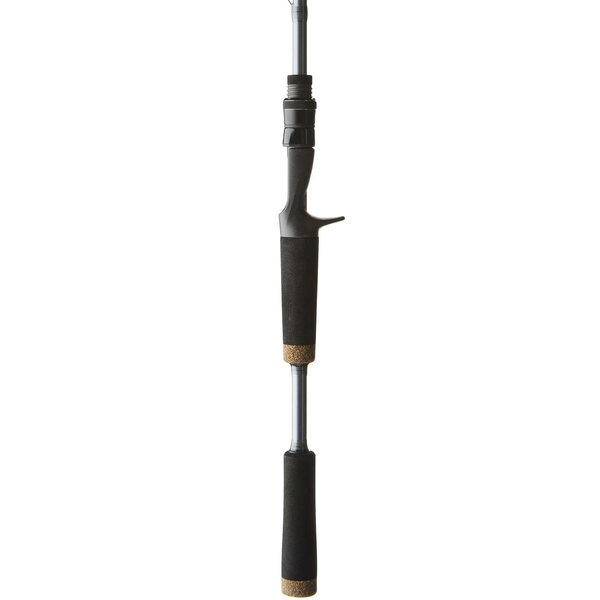 St Croix Black Bass Casting Rod