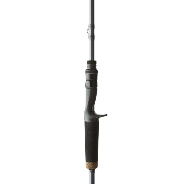 St Croix Black Bass Casting Rod