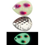 Moonshine Lures Colorado Spinner Blades Size 5