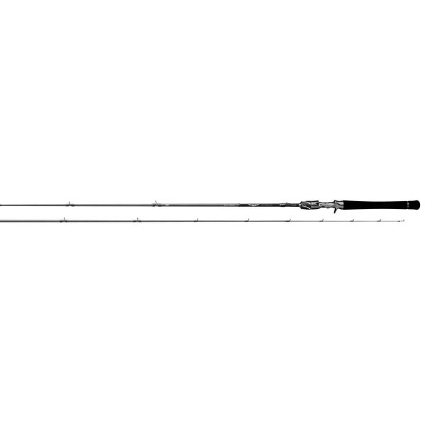 Daiwa Steez 2025 Casting Rod