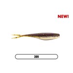 X Zone Pro Series Rally Shad 4.5"