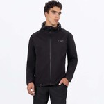 FXR  Adventure Lite Tri-Laminate Jacket