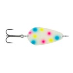 Danielson Night Fight Super Glow Casting Spoon 3/4 oz