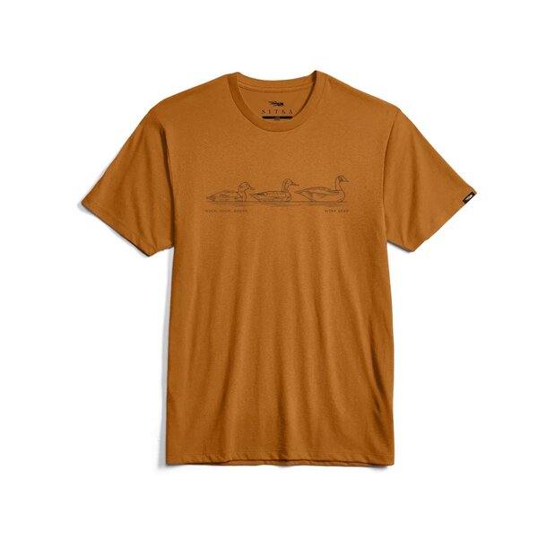 Sitka Duck Duck Goose Tee
