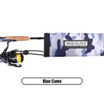 The Rod Glove Tournament Series Neoprene Standard Spinning Rod Glove