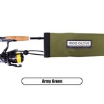 The Rod Glove Tournament Series Neoprene Standard Spinning Rod Glove