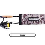 The Rod Glove Tournament Series Neoprene Standard Spinning Rod Glove