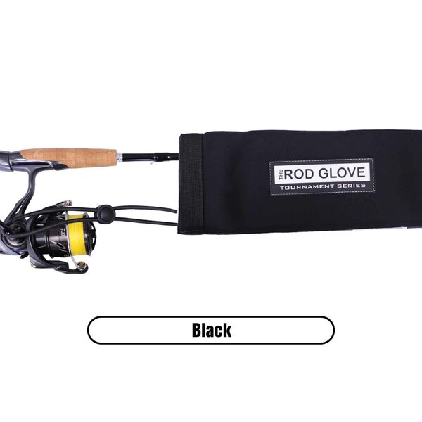 The Rod Glove Tournament Series Neoprene Standard Spinning Rod Glove