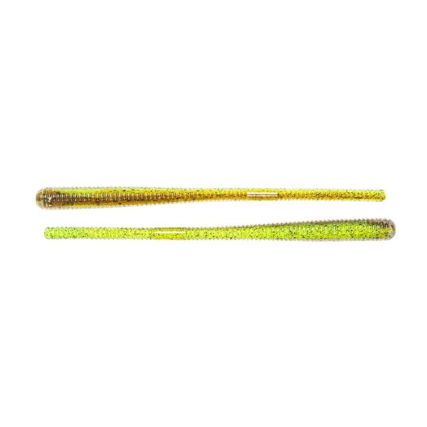Live Target Finesse Worm 5.5"