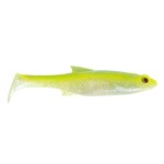 Bass Mafia 6" Daingerous Swimbait (Unloaded)
