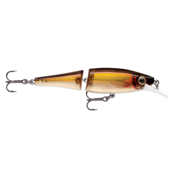 Rapala BX Jointed Minnow 09