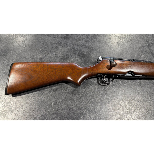 Savage Model 340C 30-30 Bolt Action w/Sights