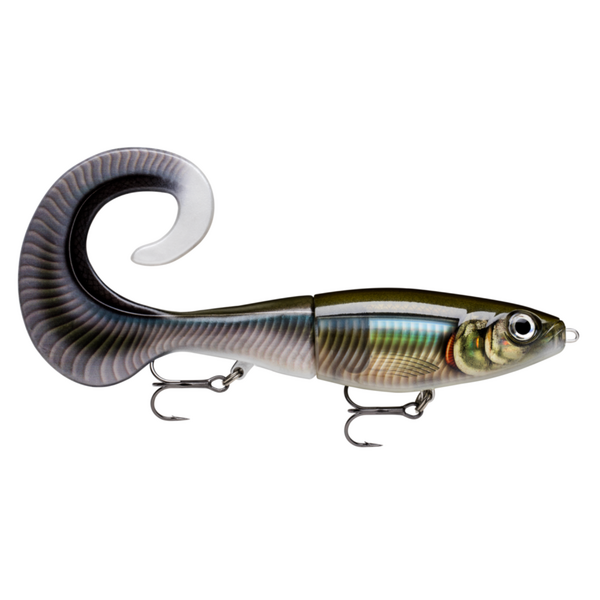 Rapala X-Rap Otus 25