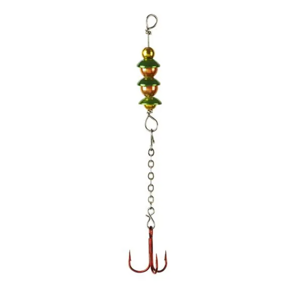 Lindy  Perch Talker Medium