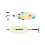 Danielson Night Fight Double Dare Casting Spoon 2/5 oz