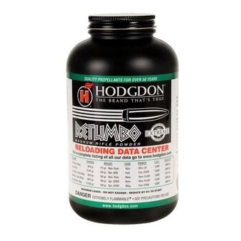 Hodgdon Hodgdon Retumbo Rifle Powder 1 lb
