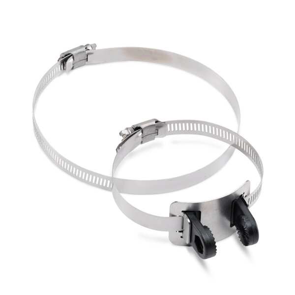 Humminbird Transducer Mounting Hardware. AD XTM 9