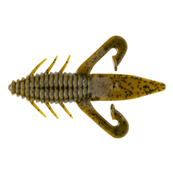 Yum Scutterbug 4.25"