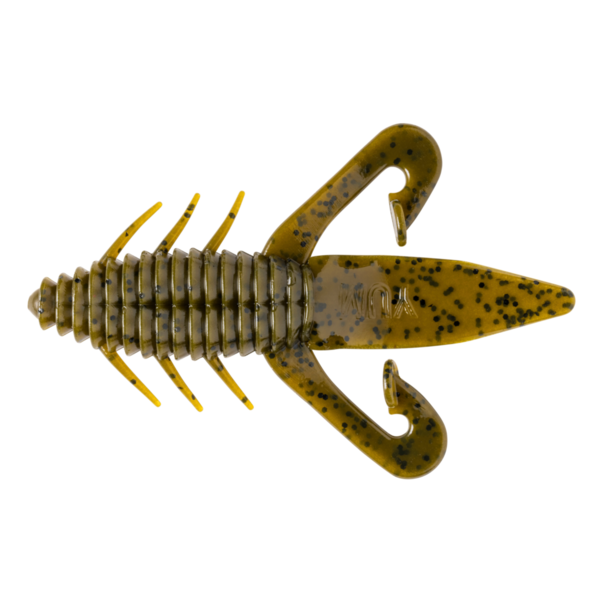 Yum Scutterbug 4.25"