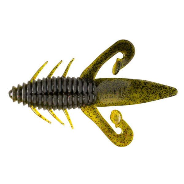 Yum Scutterbug 4.25"