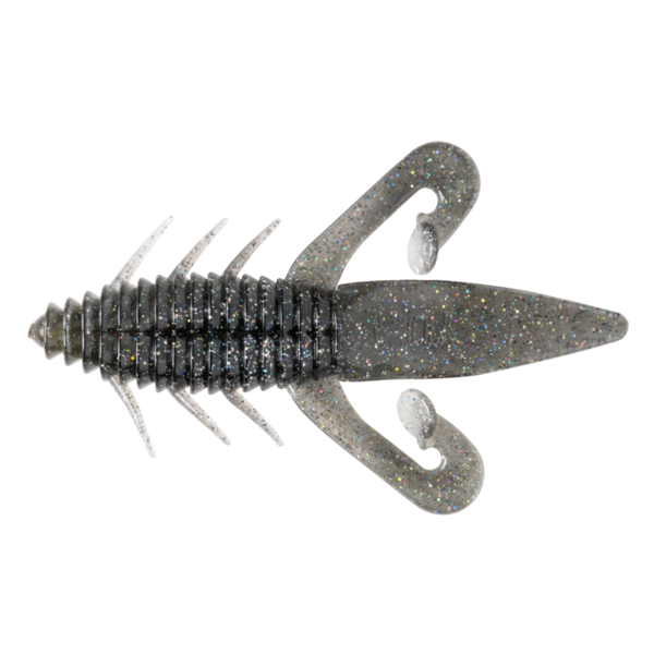 Yum Scutterbug 4.25"