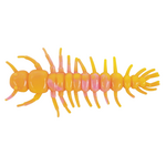 Yum Hellgrammite 3.25"