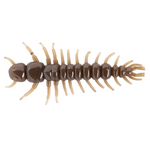 Yum Hellgrammite 3.25"