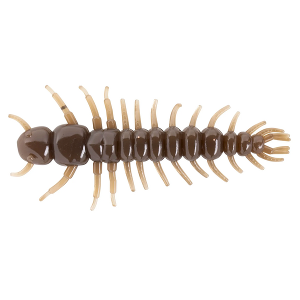 Yum Hellgrammite 3.25"