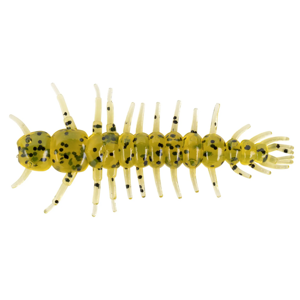 Yum Hellgrammite 3.25"