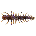 Yum Hellgrammite 3.25"