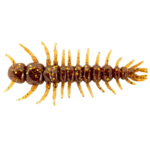 Yum Hellgrammite 3.25"