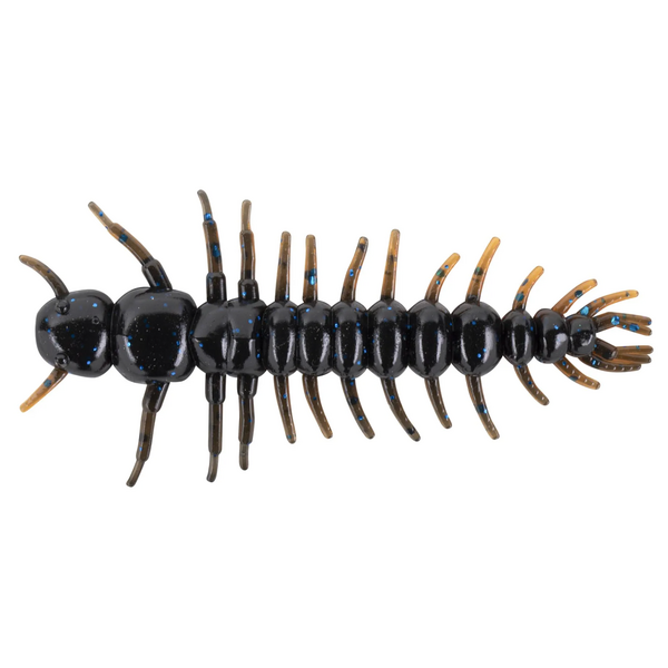 Yum Hellgrammite 3.25"