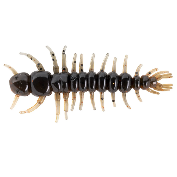 Yum Hellgrammite 3.25"