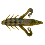 Yum Scutterbug 4.25"