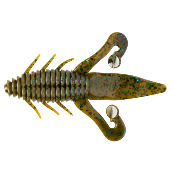 Yum Scutterbug 4.25"