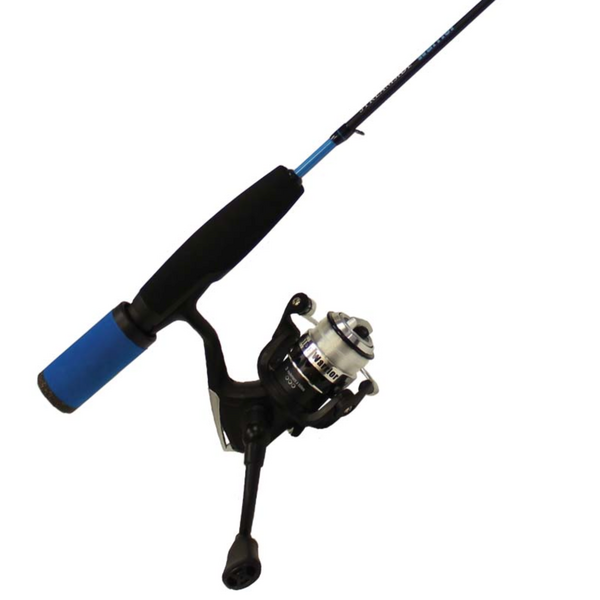 Streamside Warrior Ice Combo