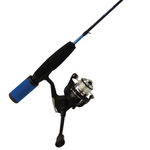 Streamside Warrior Ice Combo