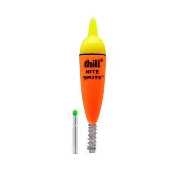 Thill Night Brite Float 4" Green