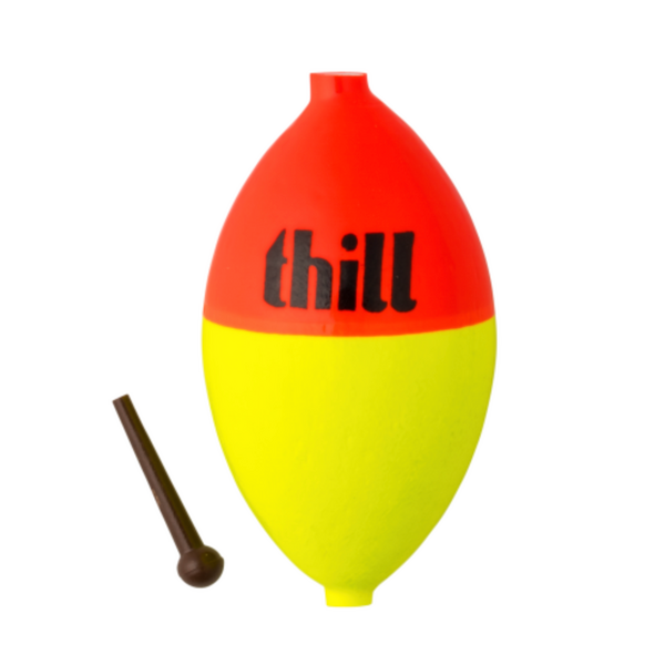 Thill Gold Medal Ice'N Fly Special Float