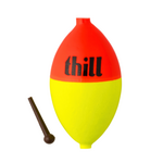 Thill Gold Medal Ice'N Fly Special Float