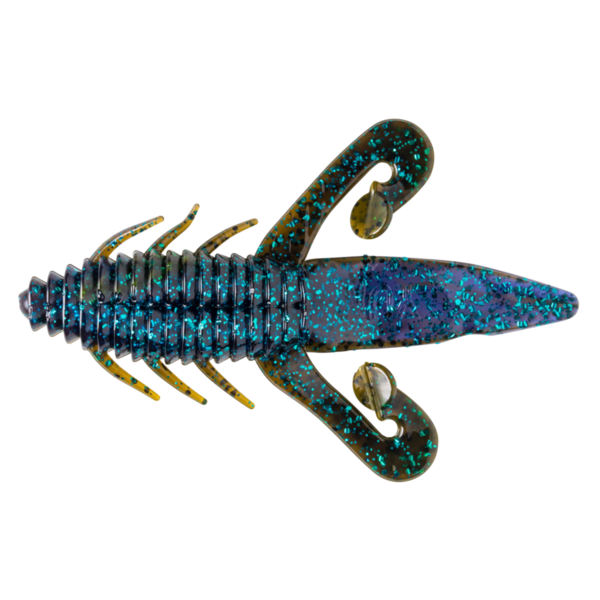 Yum Scutterbug 4.25"