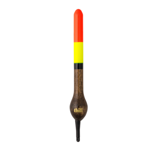 Thill Gold Medal Stealth Float 4"