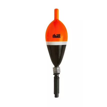 Thill Premium Steelhead Float Oval