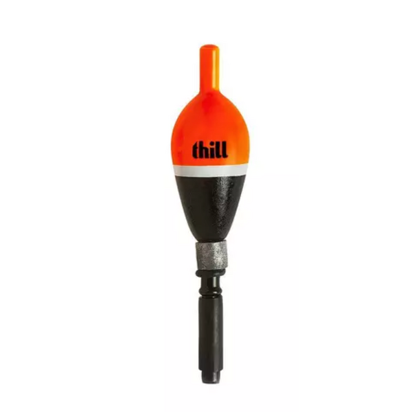 Thill Premium Steelhead Float Oval