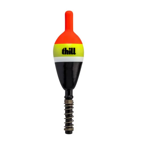 Thill Night 'N Day Glow Spring Float Oval