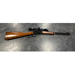 Henry H001 22 LR Lever Action w/Barska 4X Scope