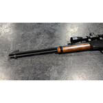 Henry H001 22 LR Lever Action w/Barska 4X Scope